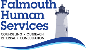 falmouth human services logo