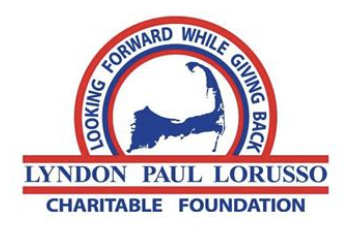 the lyndon paul lorusso logo