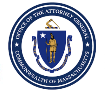 ma attorney general logo