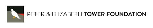peter and elizabeth tower foundation logo